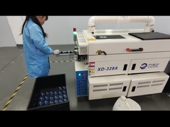 Ursprüngliche elektronische kundenspezifische PCBA-Leiterplatte-Versammlungs-schematisches Diagramm-Dienstleistungen