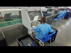 Ursprüngliche elektronische kundenspezifische PCBA-Leiterplatte-Versammlungs-schematisches Diagramm-Dienstleistungen