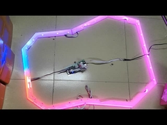 Fernsteuerungsservices der elektronischen Baugruppe mit EMS-Kastengestaltservice