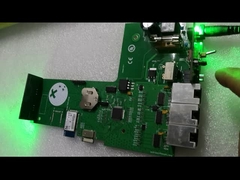 94v0 fertigte Pcba-Brett elektronische Versammlungs-freien Funktions-Test PWBs PCBA besonders an