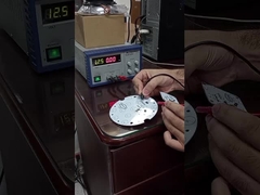 Elektronische geführte PWB-Versammlungshersteller, LED-Anzeigen-PWB-Brettversammlung