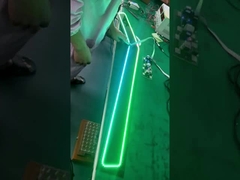 1mm Metallkern-PWB-Hersteller/führte mcpcb Versammlung für LED-Anwendung