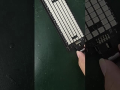 Endleiterplatteversammlung des freies Beispieleins elektronischer Versammlungs-Service PWBs PCBA