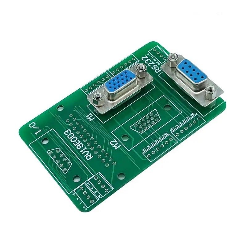 New Energy Car Vehicle Fast PCB Assembly One Stop PCBA Service OEM ODM