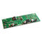 6 layers HASL lead free Trunkey PCB Assembly Customized pcba board